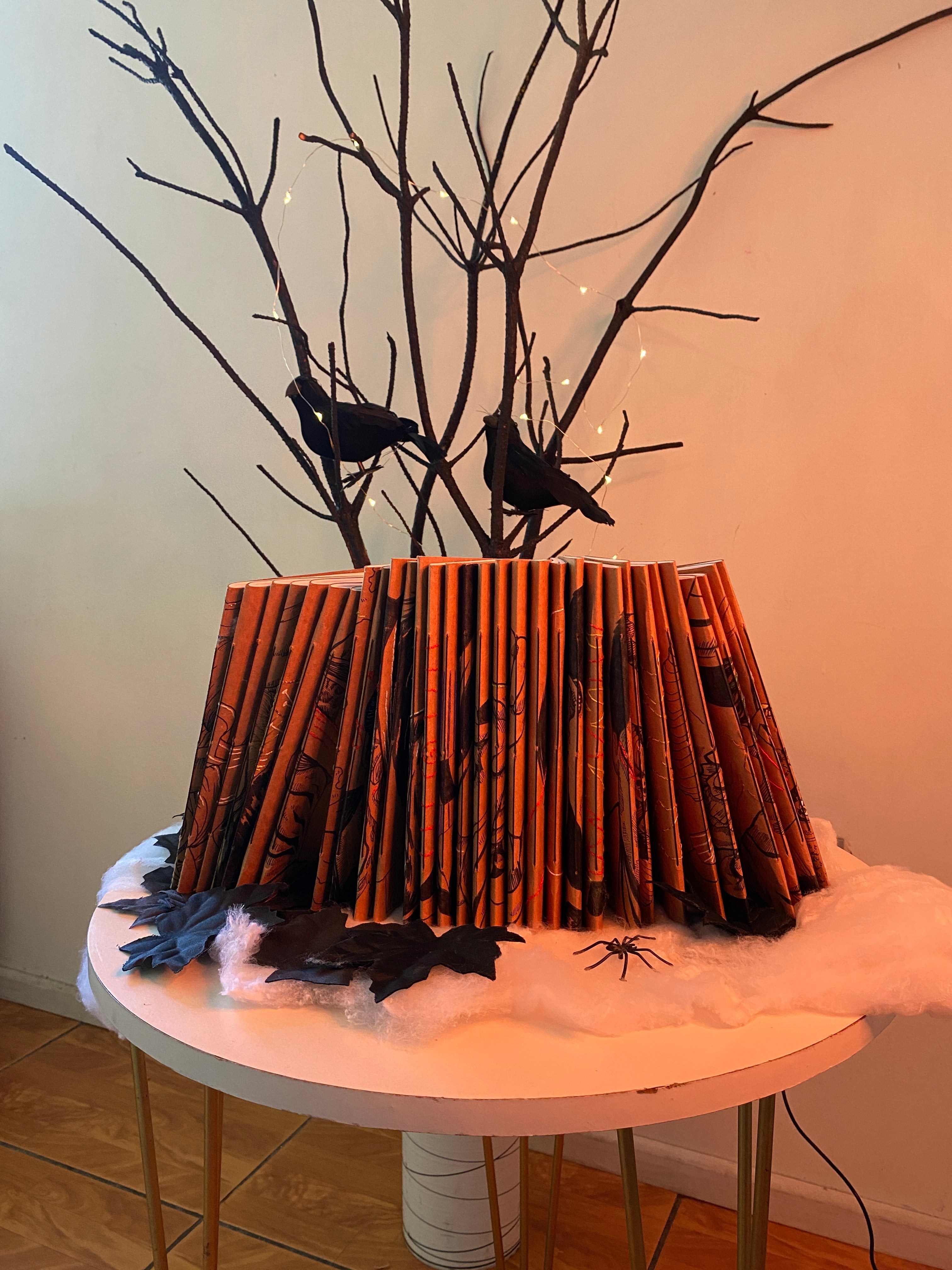 Especiales Halloween