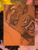 Hombre Lobo