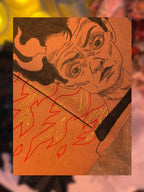 Novia de Frankenstein