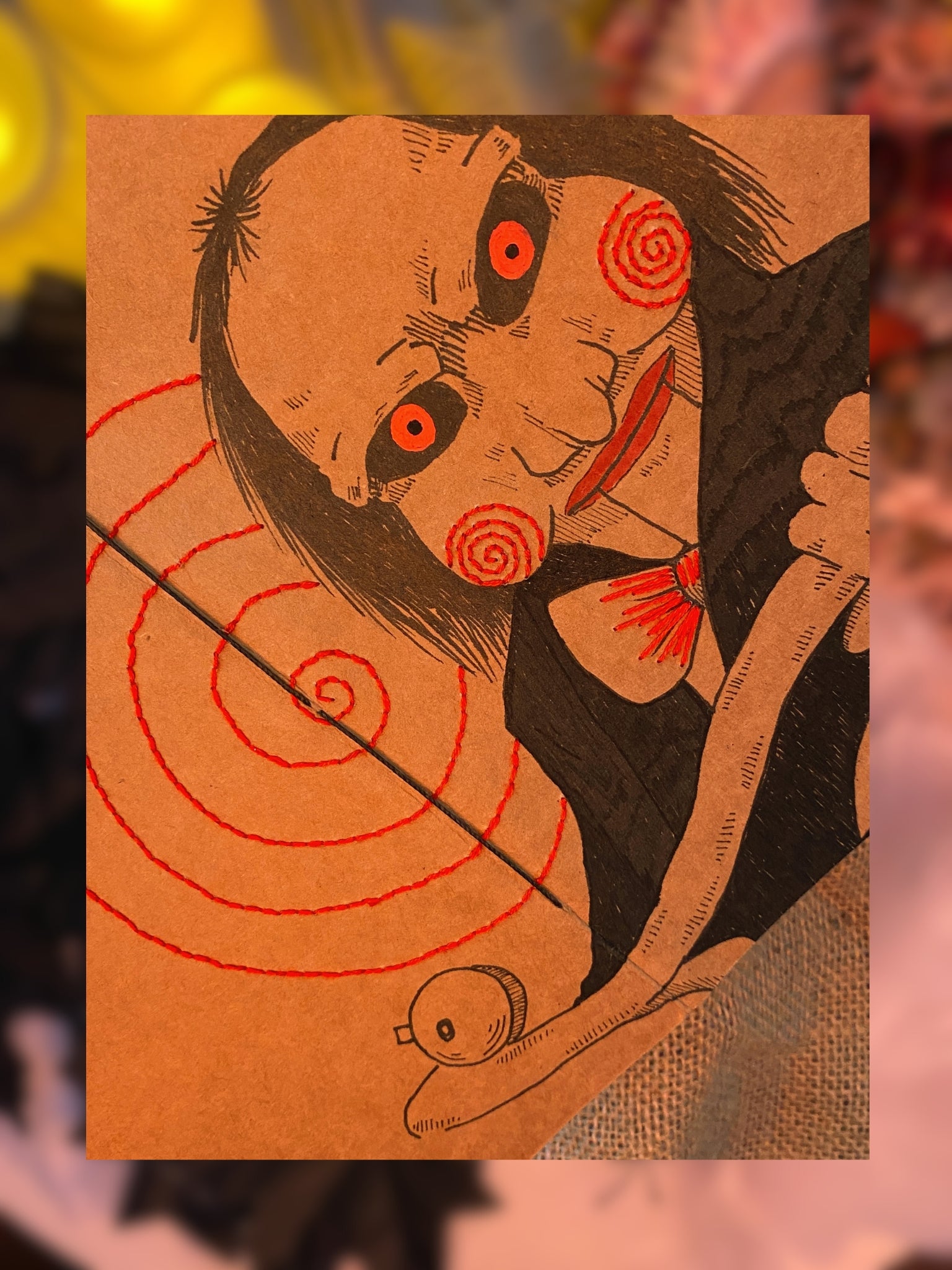 Jigsaw