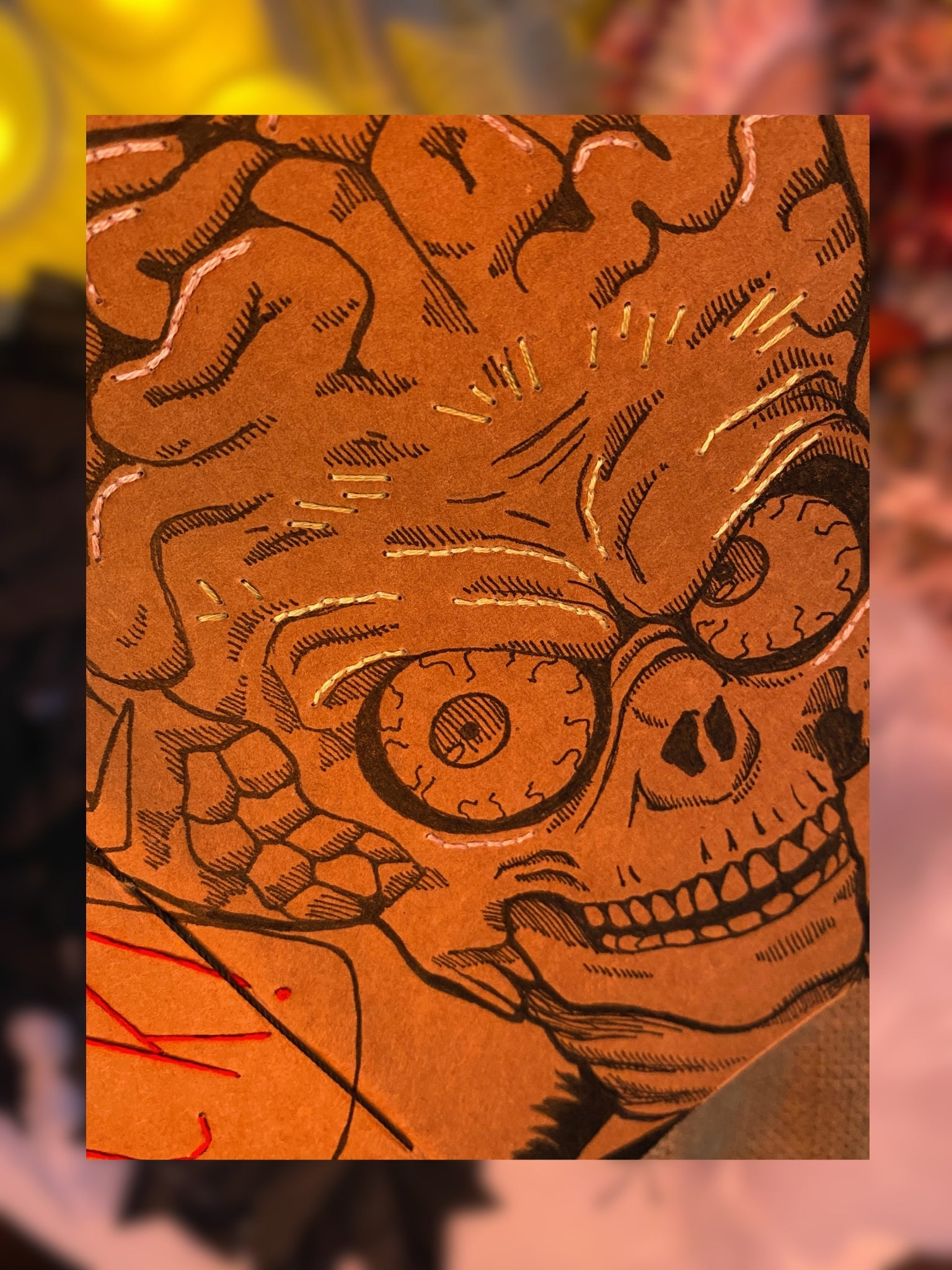 Mars attack