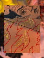 Novia de Frankenstein