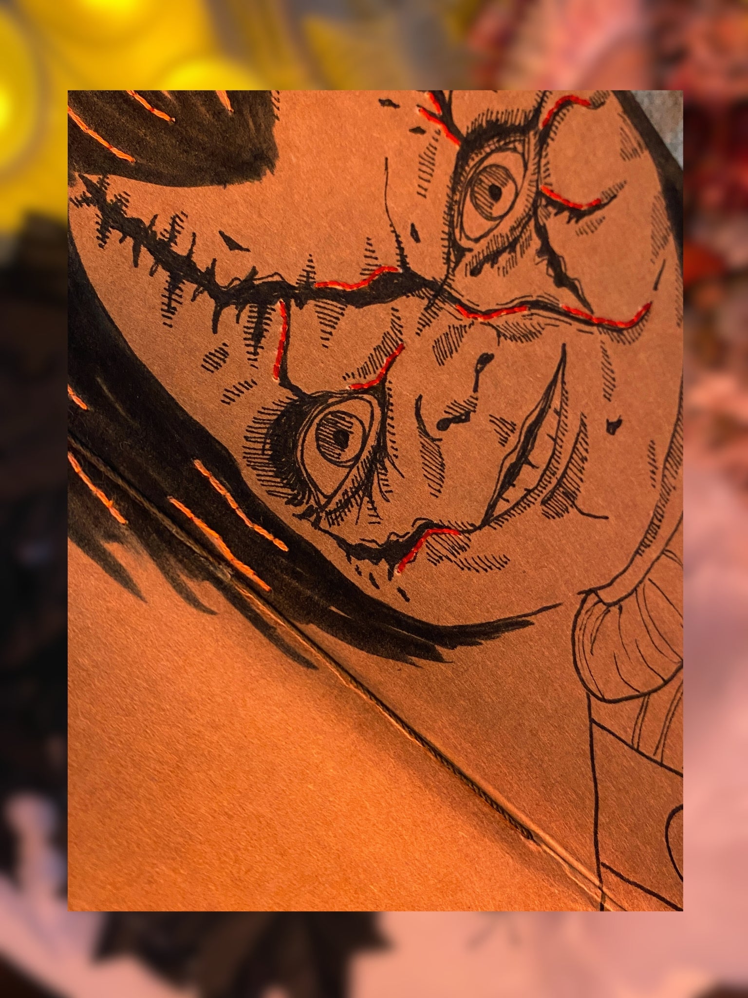 Chucky