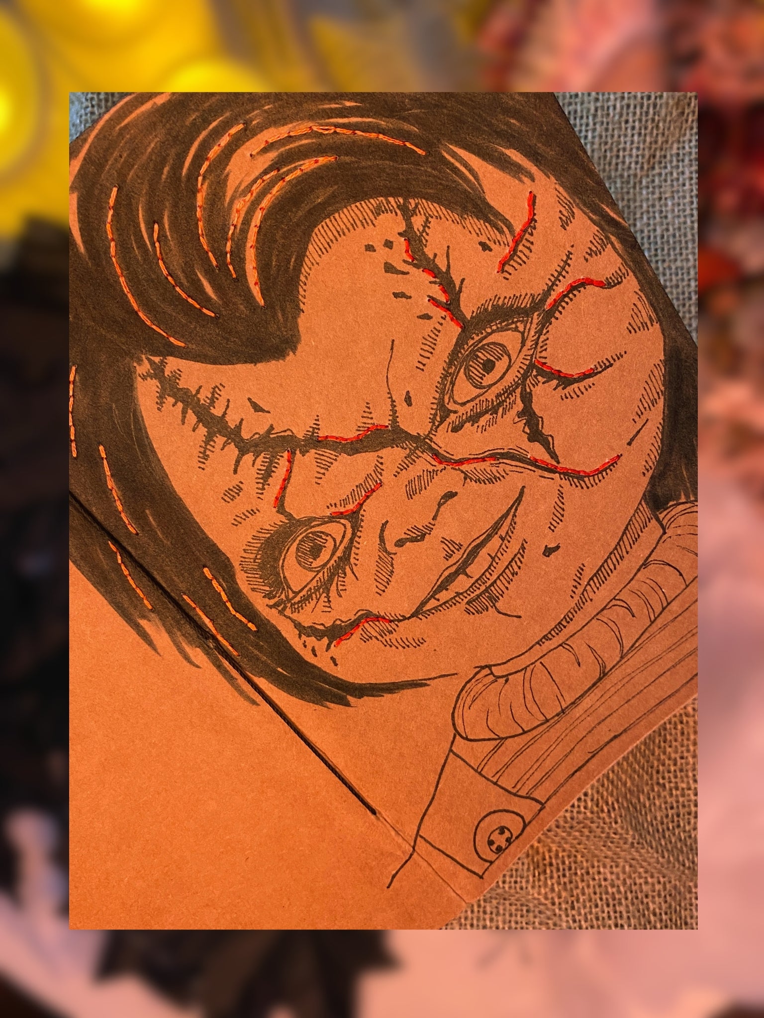 Chucky