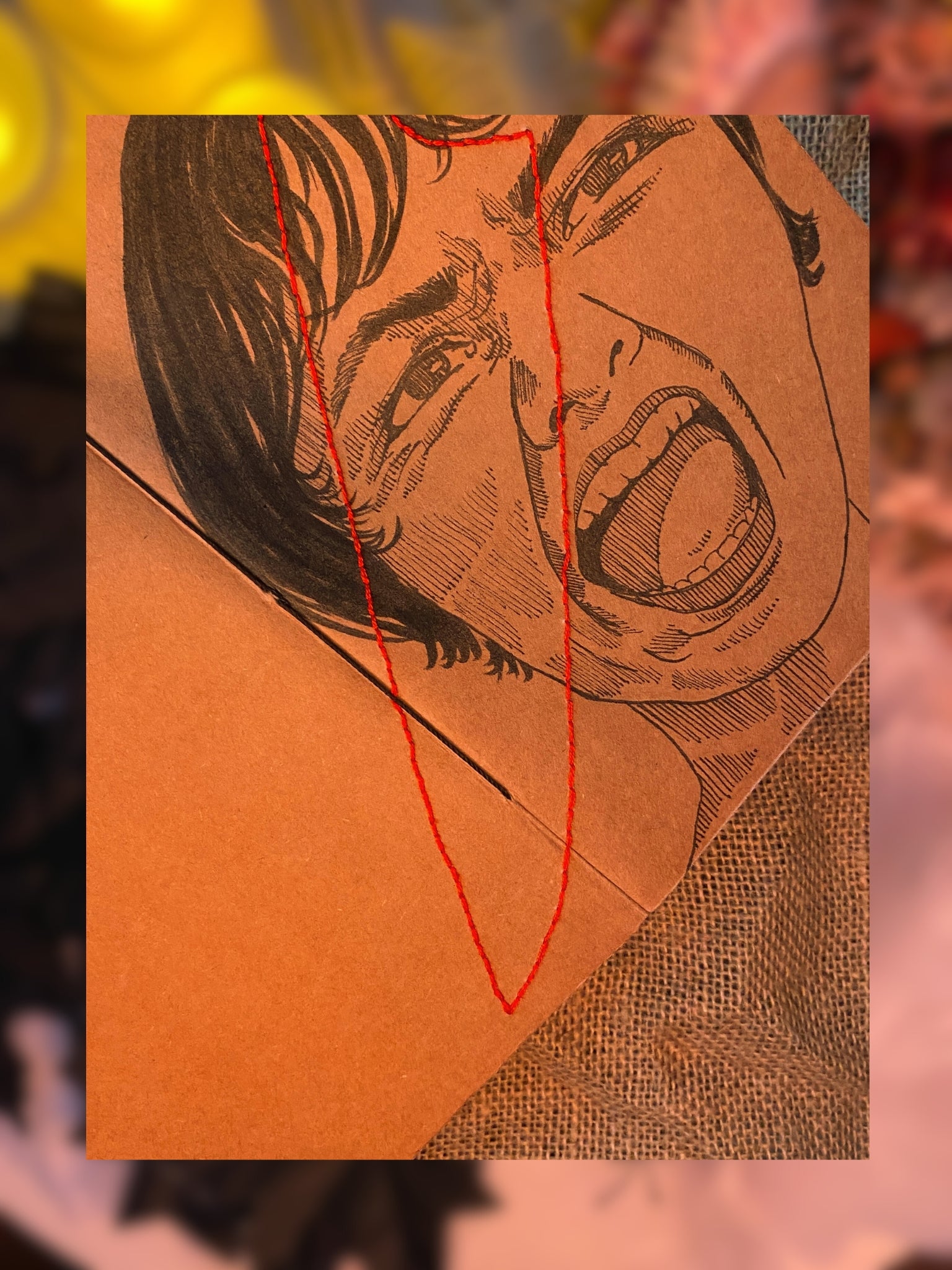 Psicosis