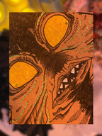 El de la Laguna Negra