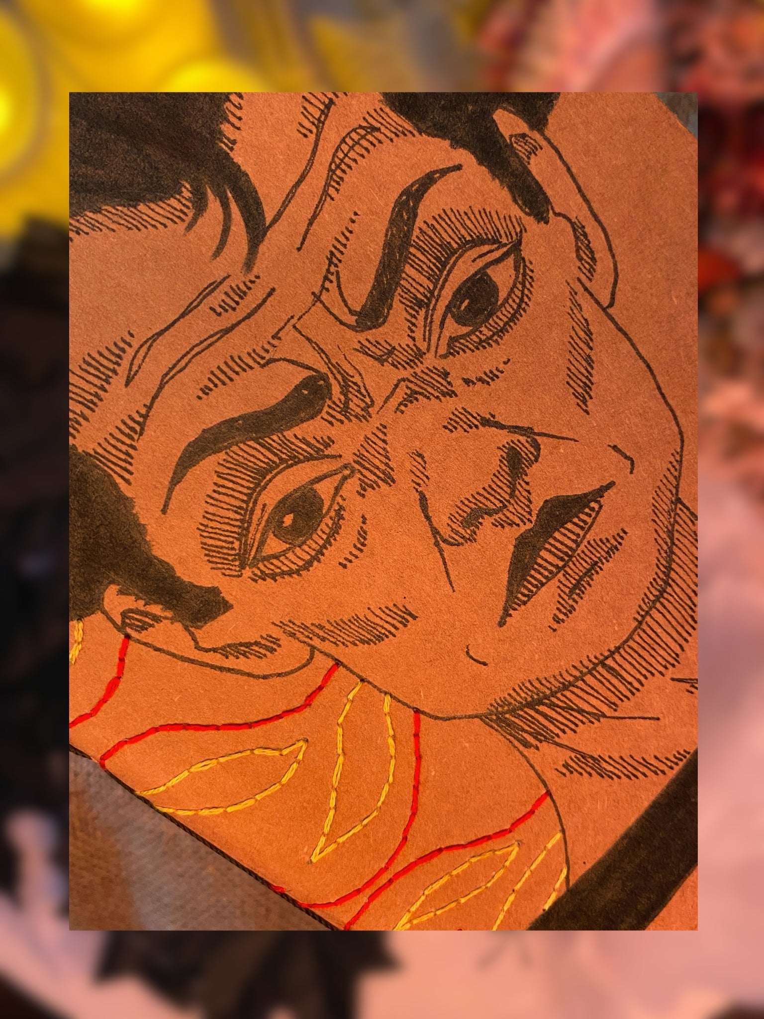 Novia de Frankenstein