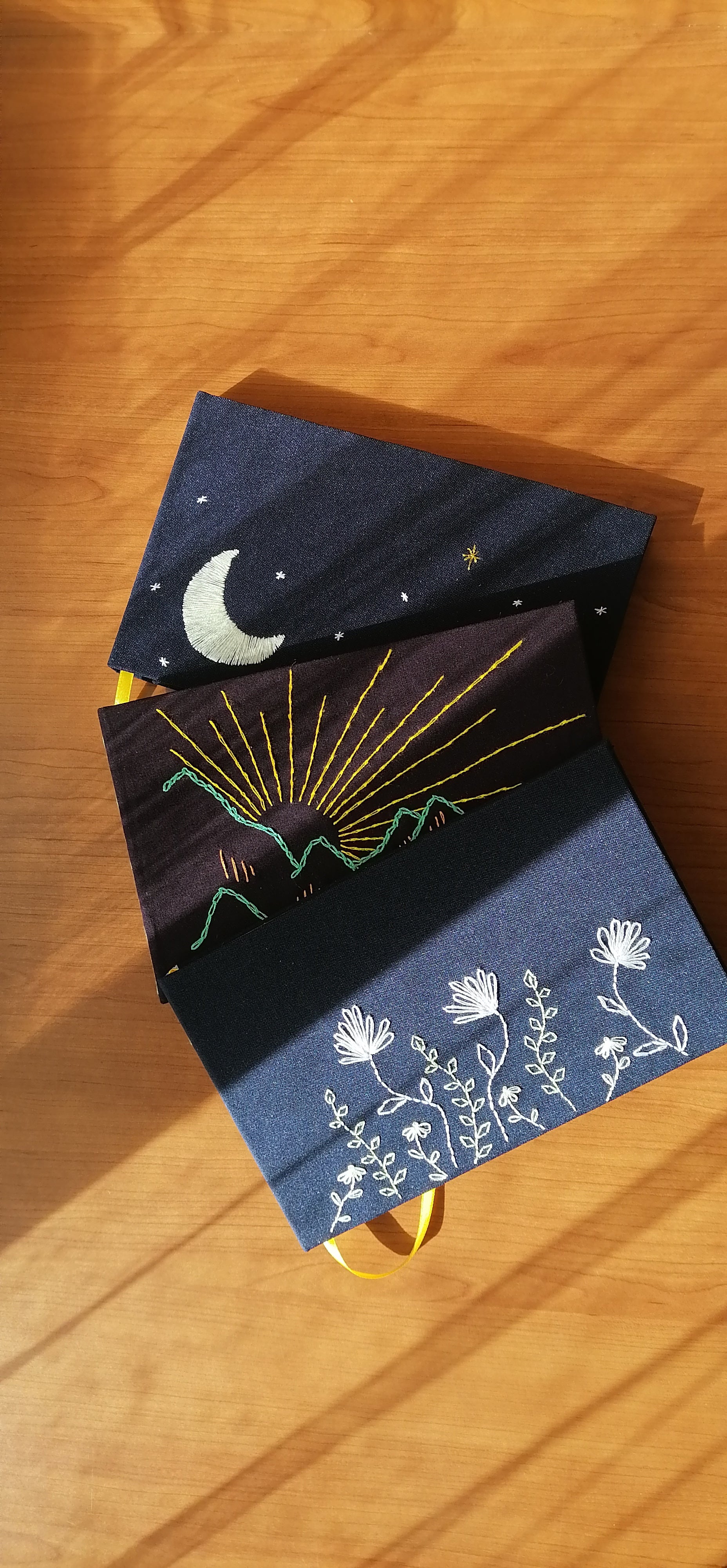 Horizontal Fondo Negro