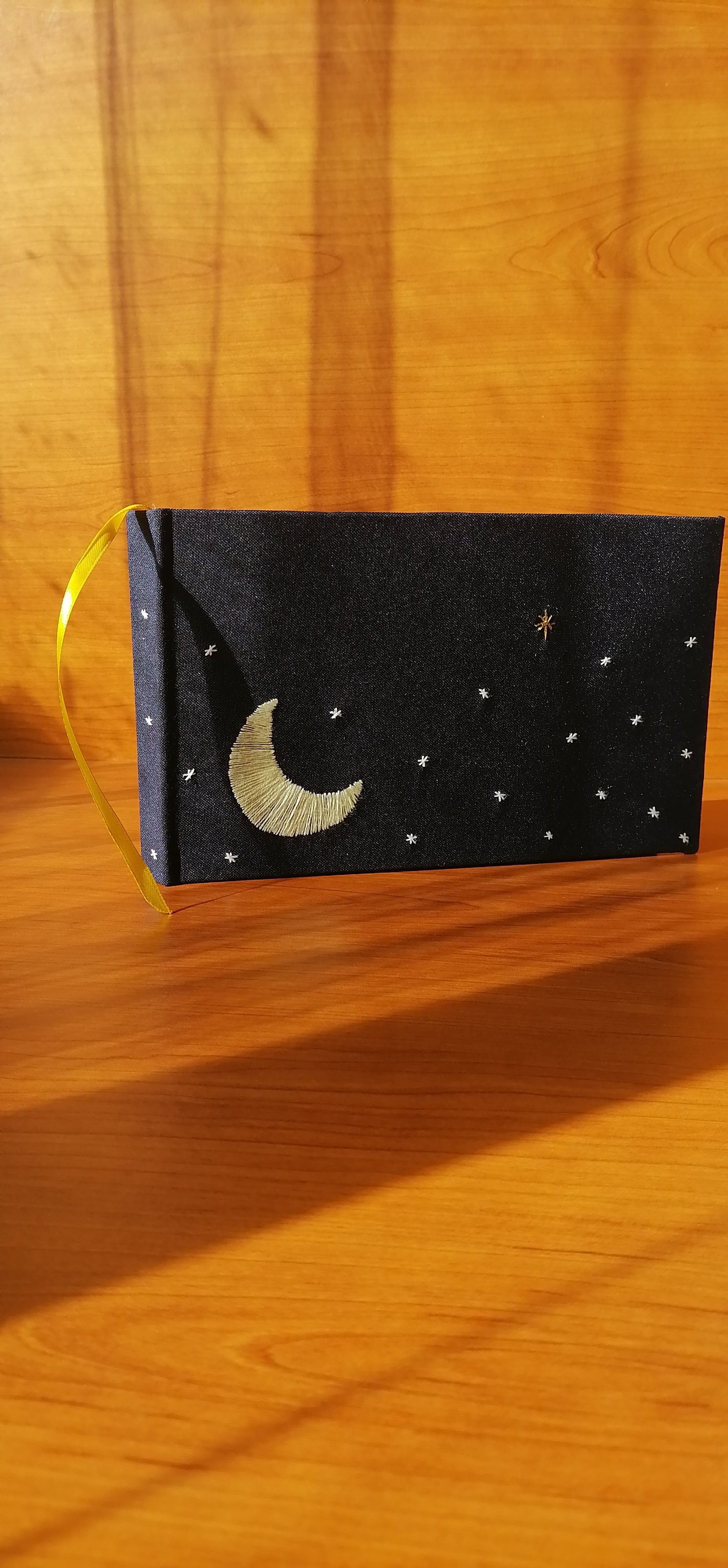 Horizontal Fondo Negro