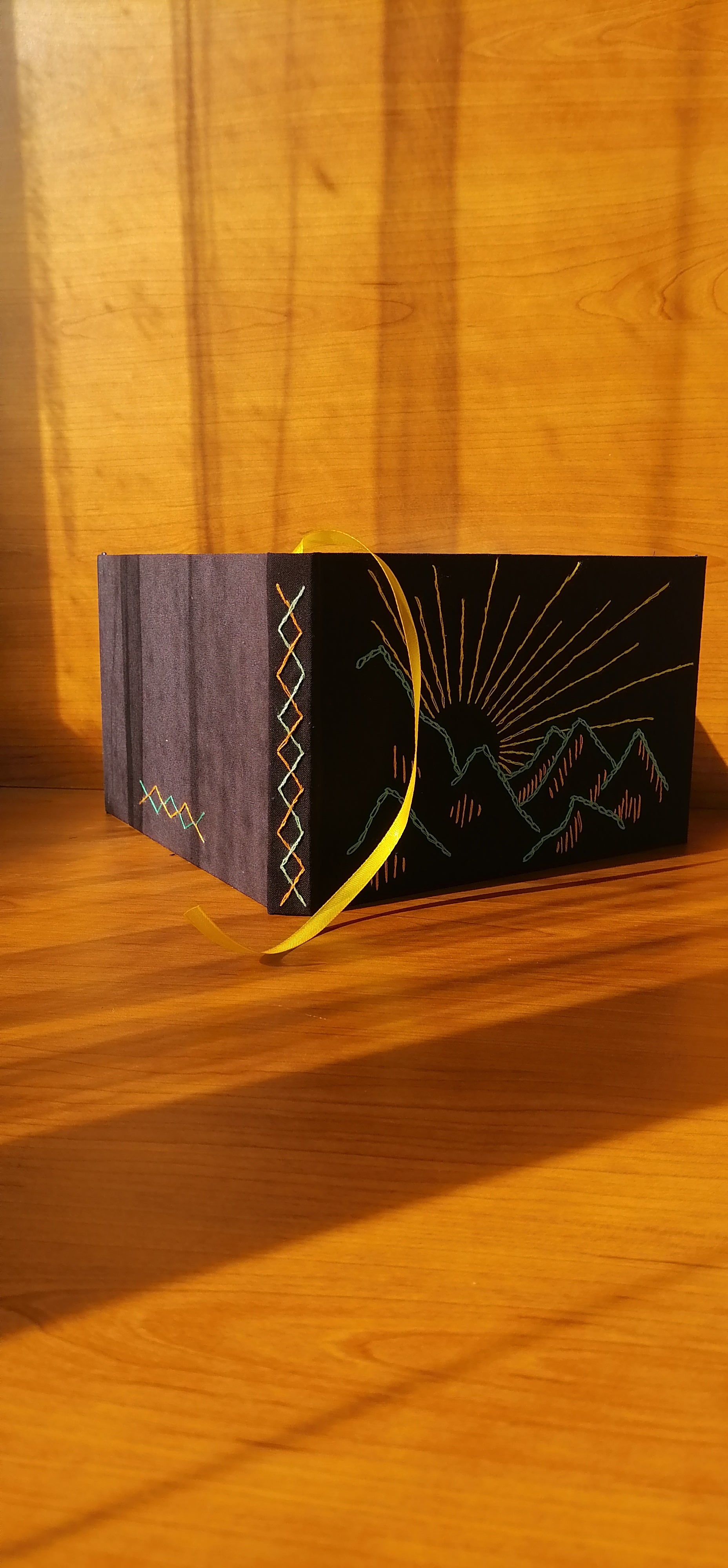 Horizontal Fondo Negro