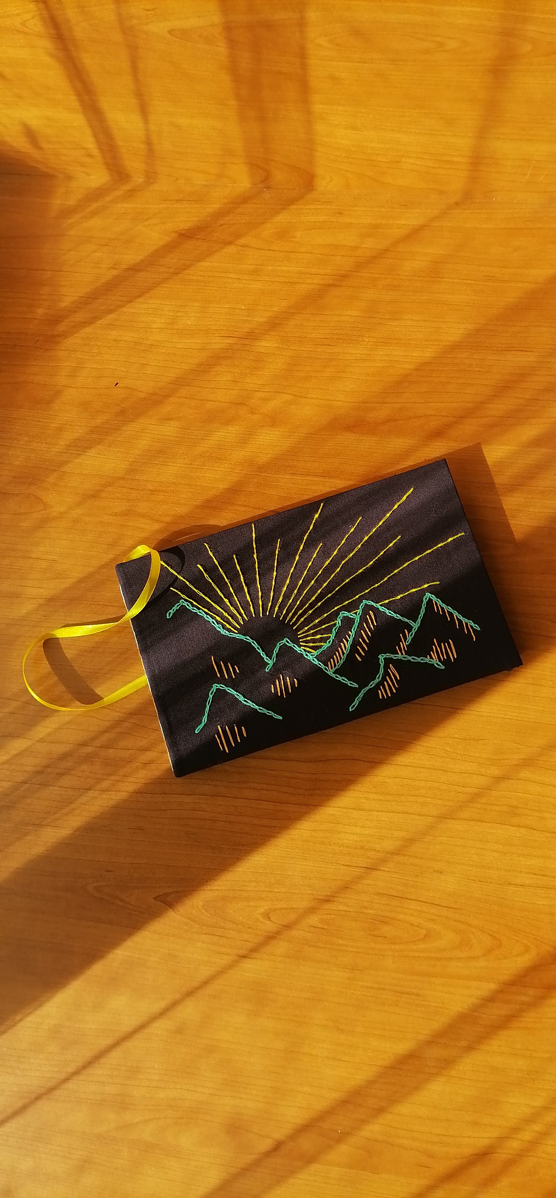 Horizontal Fondo Negro