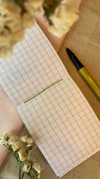 Mini copta Montañas