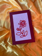 Libreta Rosa