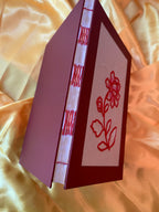 Libreta Rosa