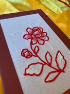 Libreta Rosa