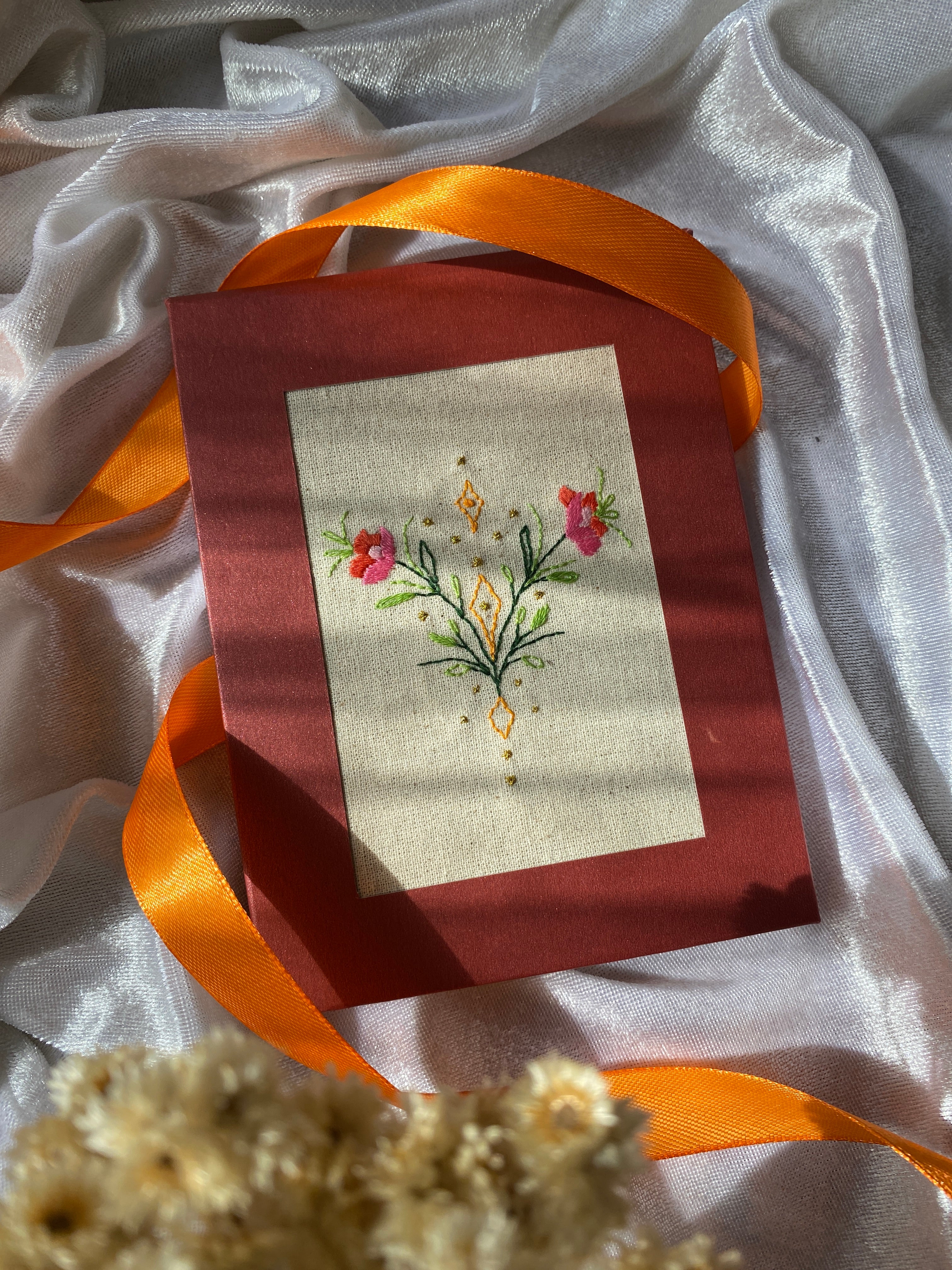 Libreta ciclo menstrual