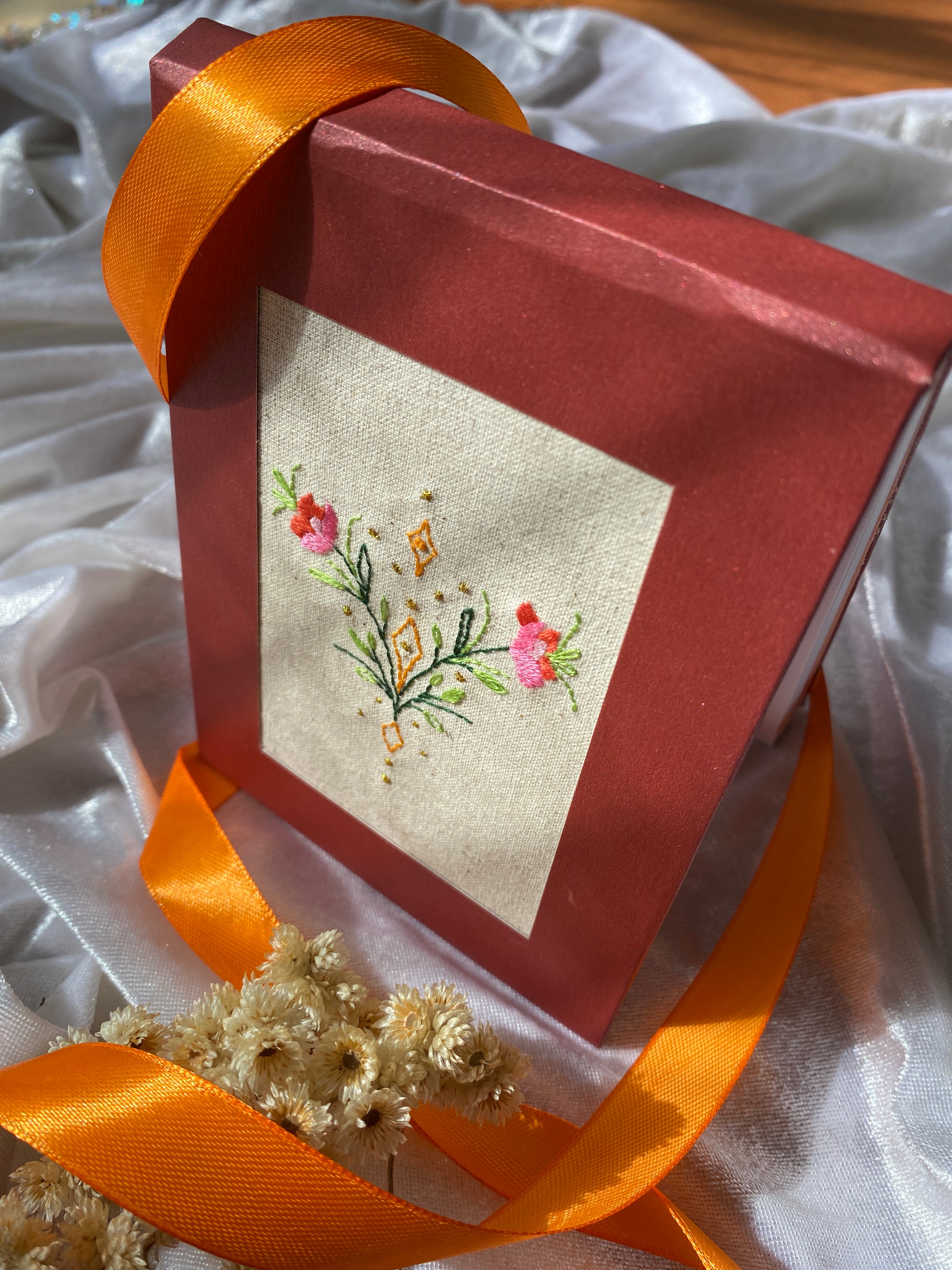 Libreta ciclo menstrual