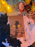 El de la Laguna Negra