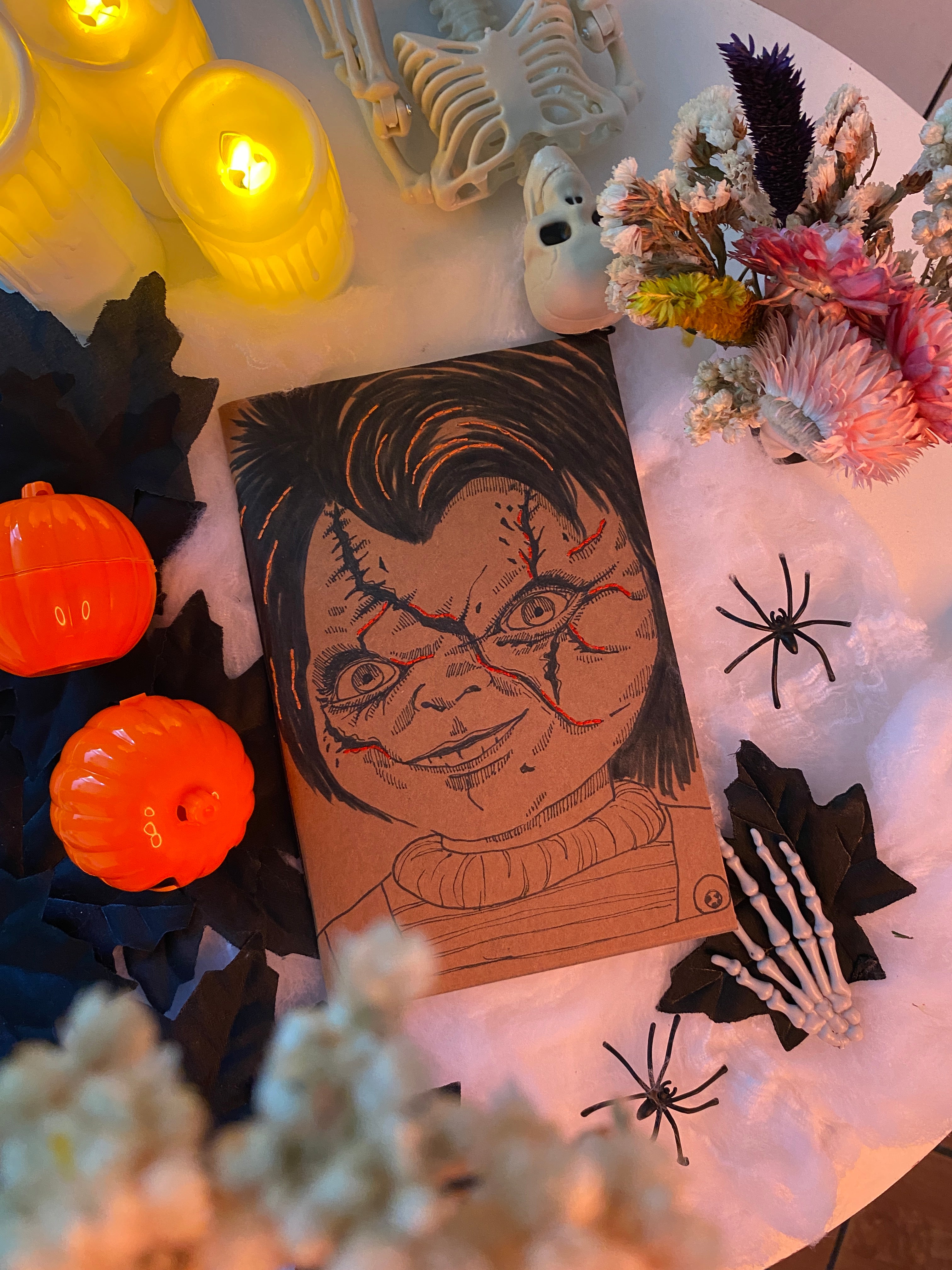 Chucky
