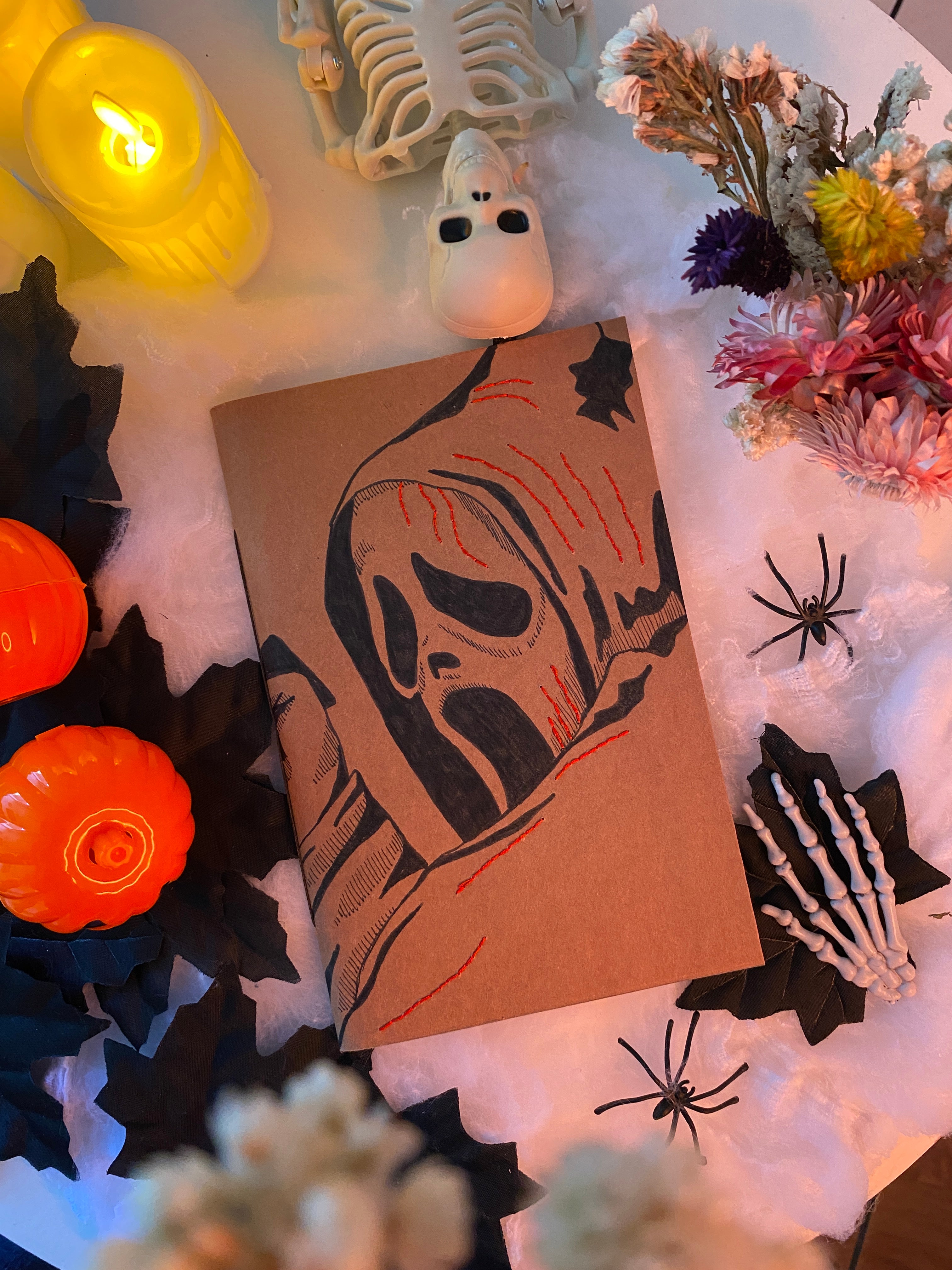 Ghostface